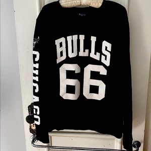 Chicago Bulls Crewneck